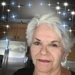 Meet your Posher, Sherry